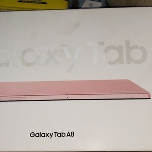 Samsung galaxy A8 tablet